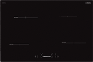 Button zu den Kochfeldern