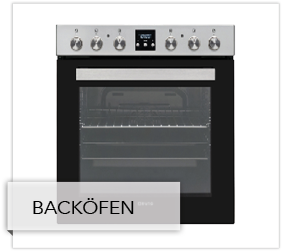 Button zu den ausgelaufenen Backöfen