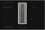 Button zu den Muldenlüftern