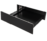 Button zu den Wärmeschubladen